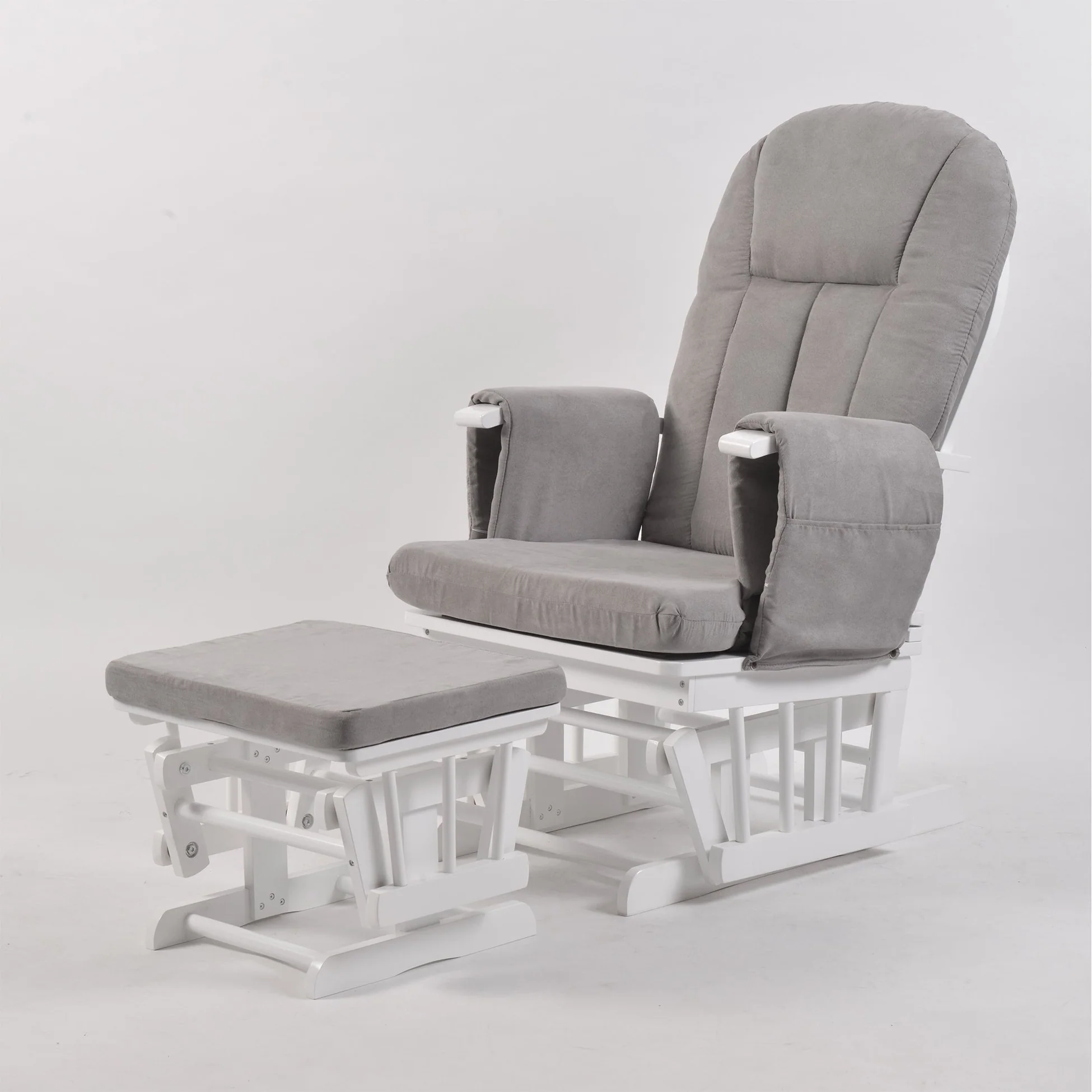 Style and Comfort for Baby